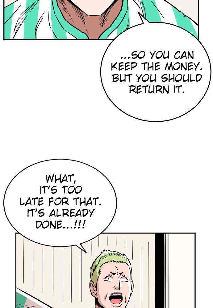 Read Build Up Manga Online