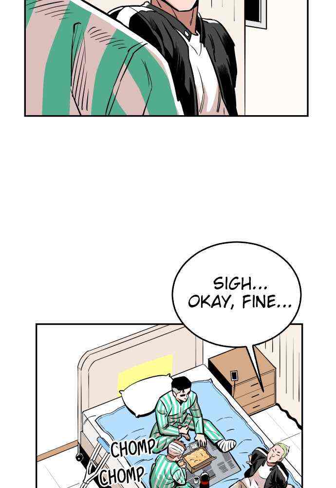 Read Build Up Manga Online