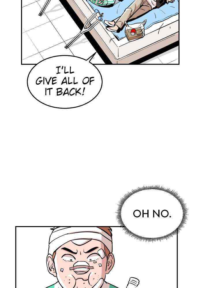 Read Build Up Manga Online