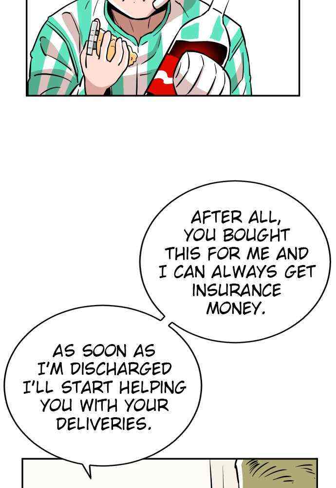 Read Build Up Manga Online