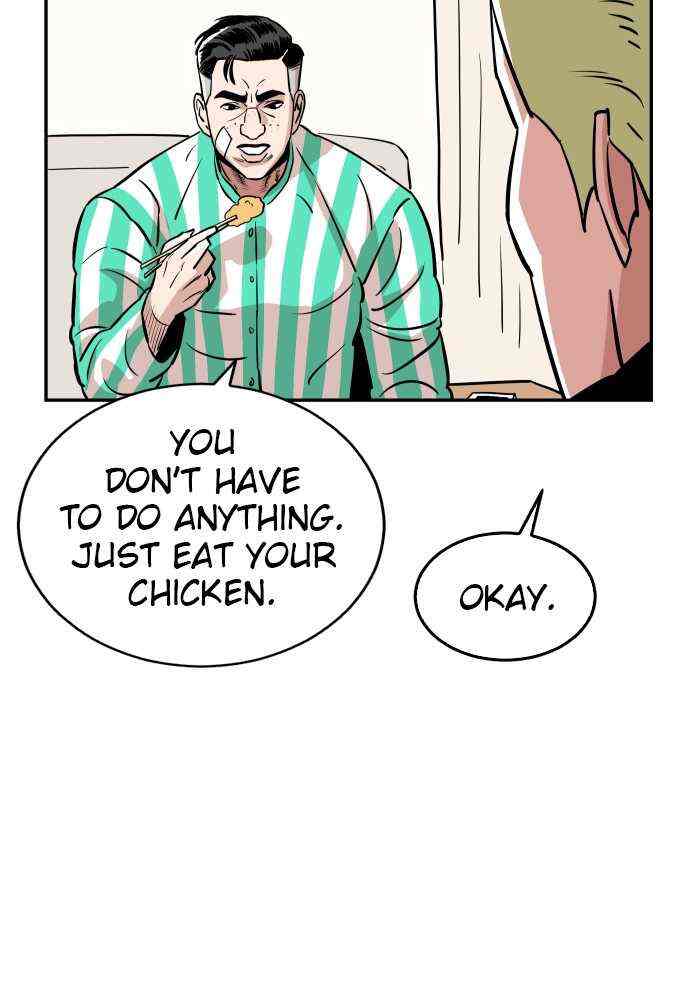 Read Build Up Manga Online