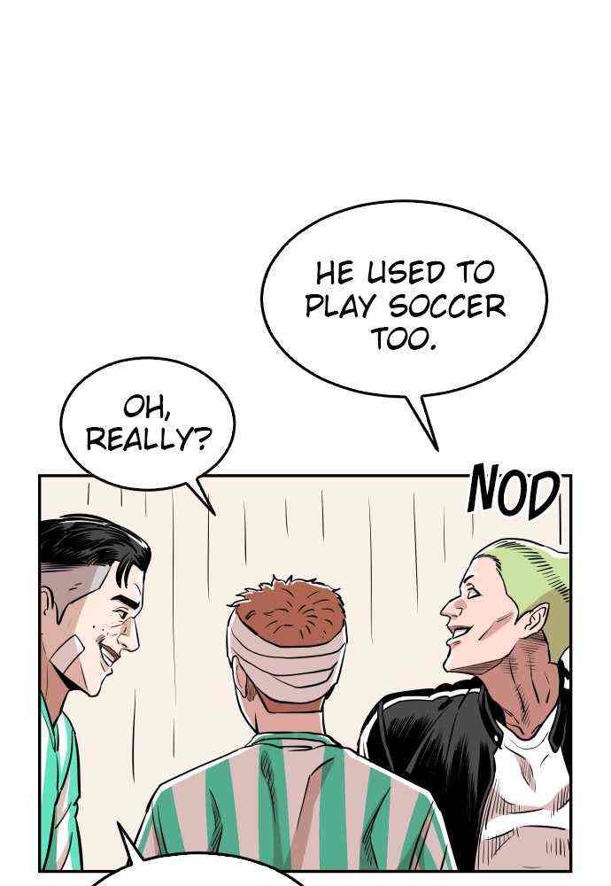 Read Build Up Manga Online