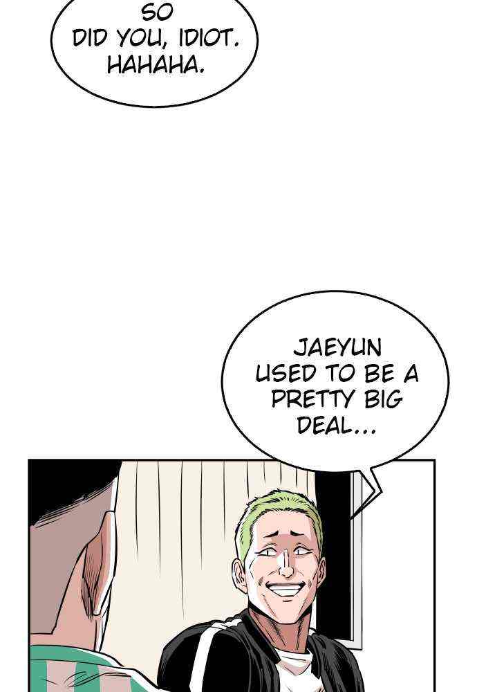 Read Build Up Manga Online