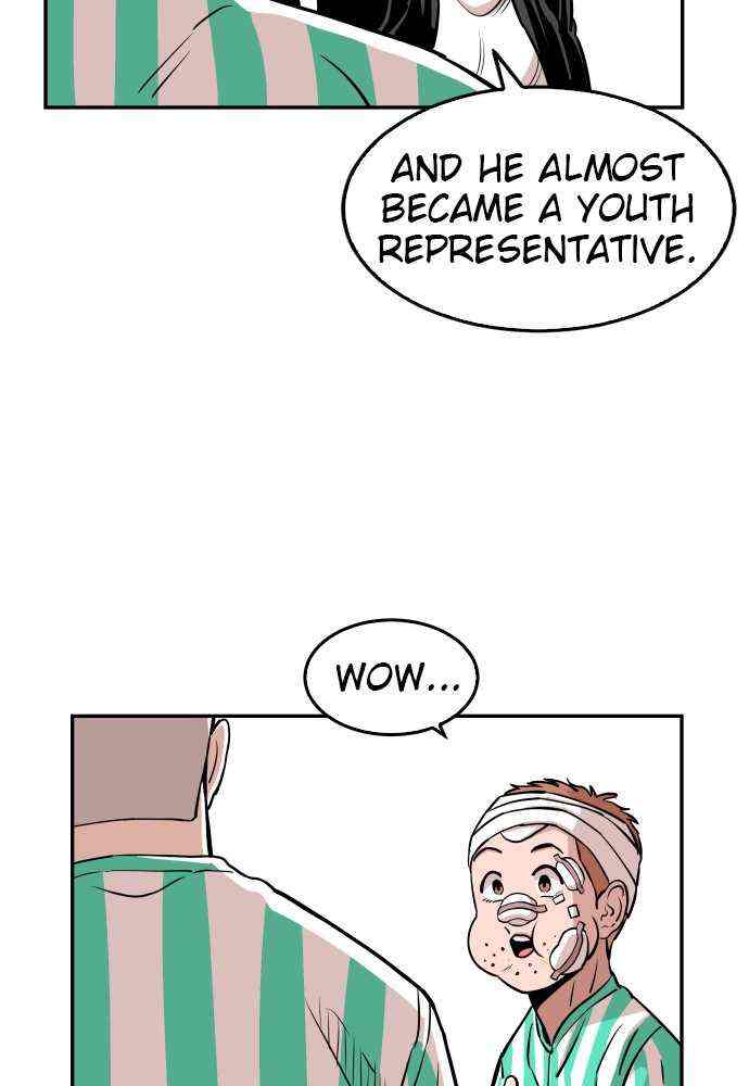 Read Build Up Manga Online