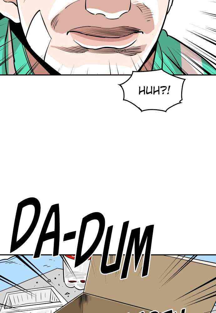 Read Build Up Manga Online