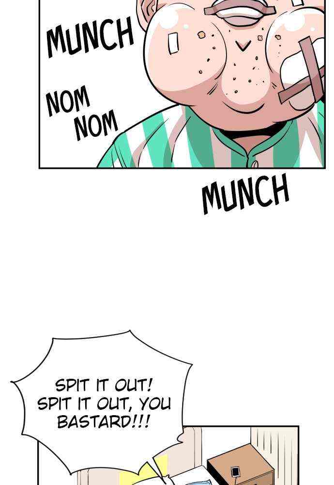 Read Build Up Manga Online