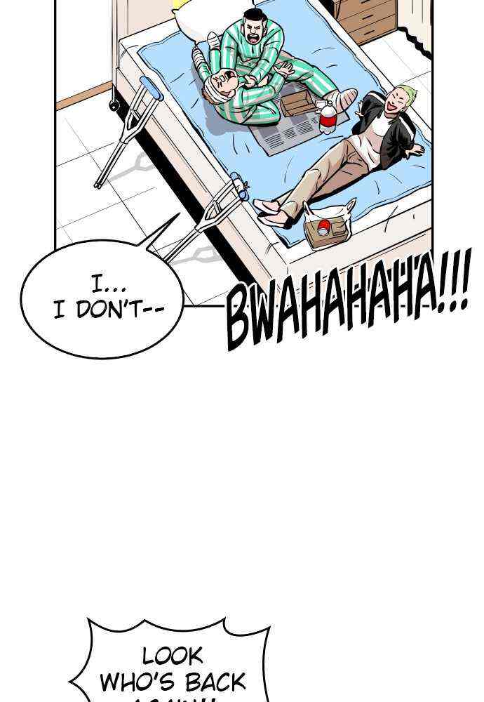 Read Build Up Manga Online