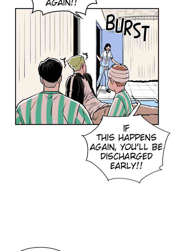 Read Build Up Manga Online