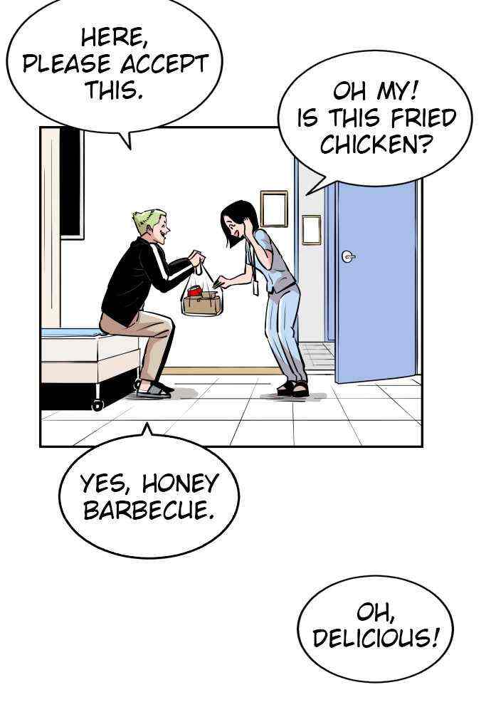 Read Build Up Manga Online