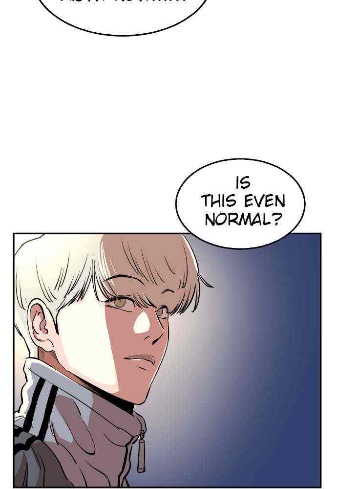 Read Build Up Manga Online