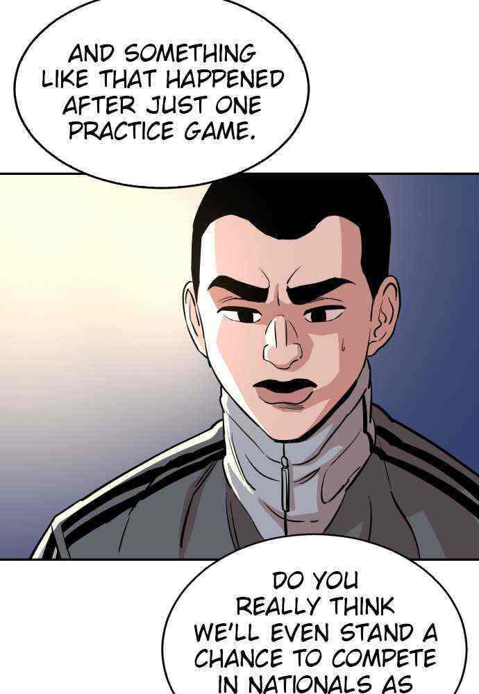 Read Build Up Manga Online