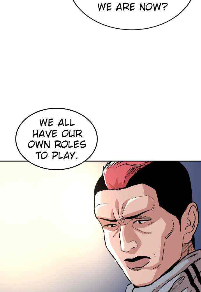 Read Build Up Manga Online