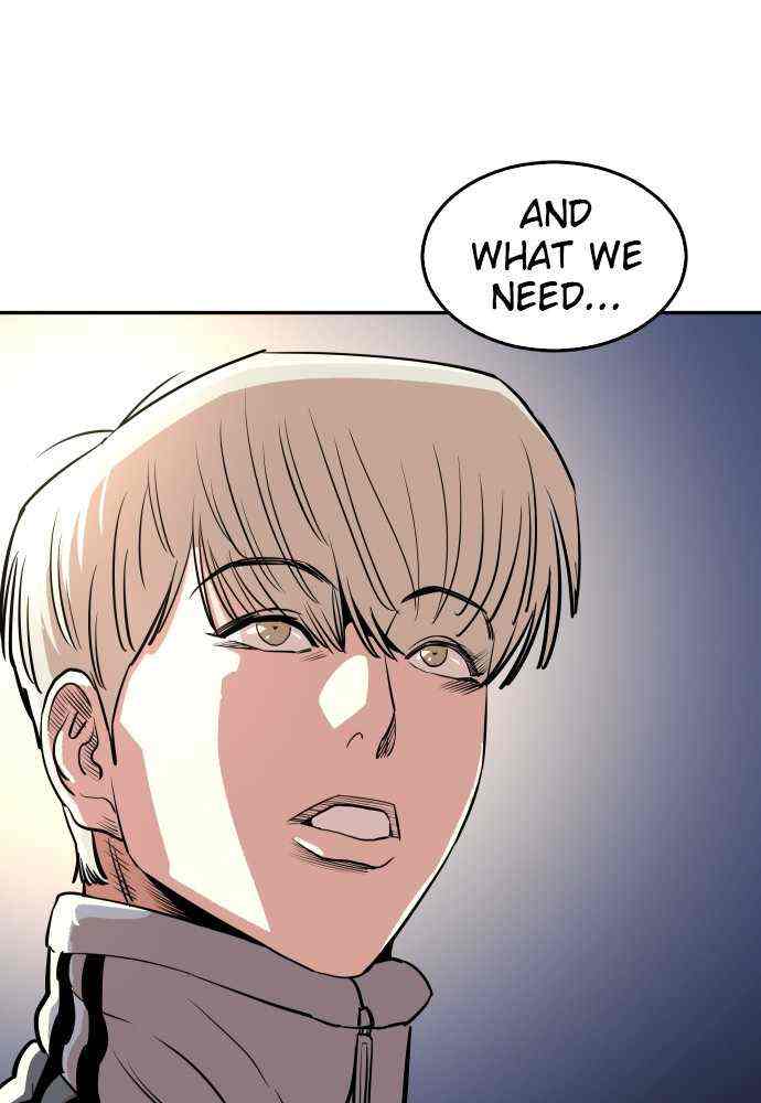 Read Build Up Manga Online