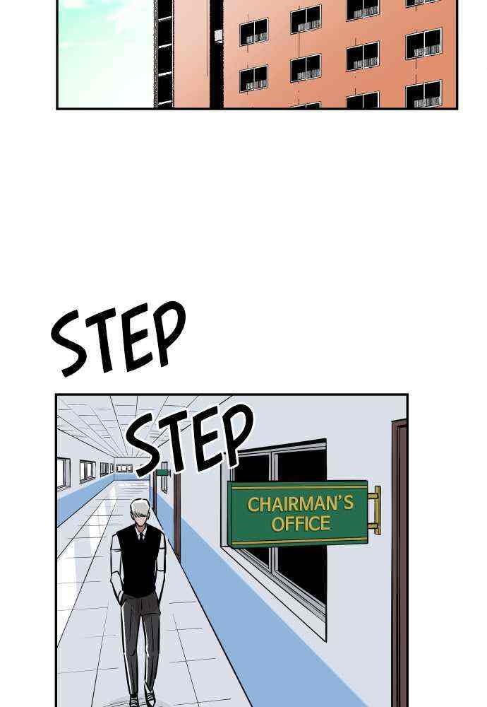 Read Build Up Manga Online