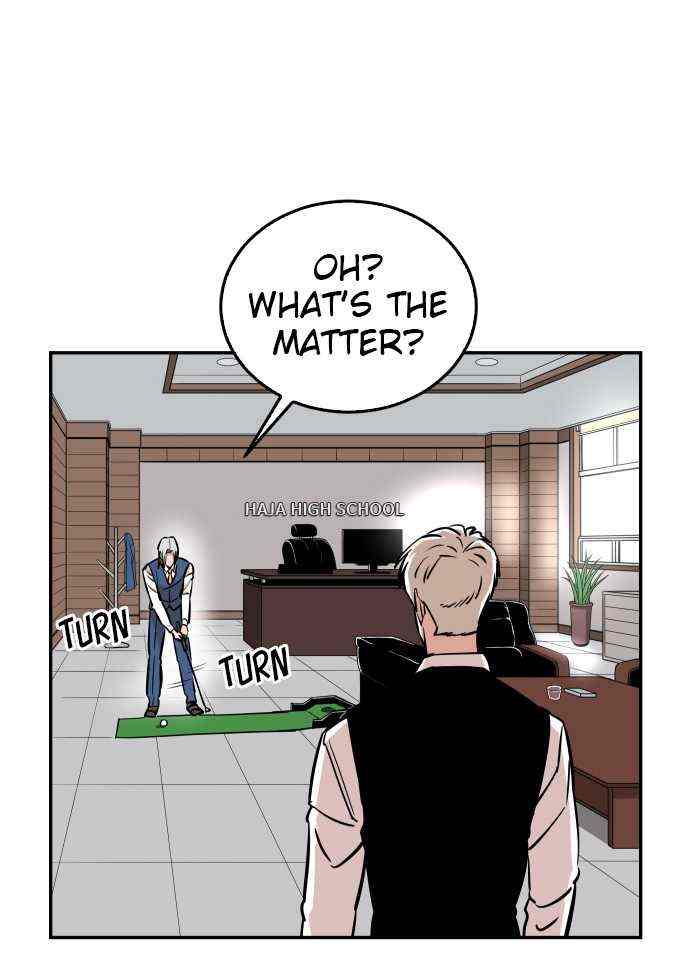 Read Build Up Manga Online