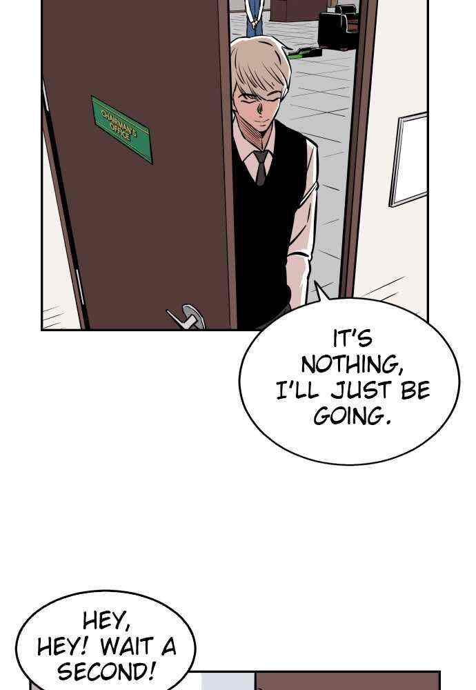 Read Build Up Manga Online