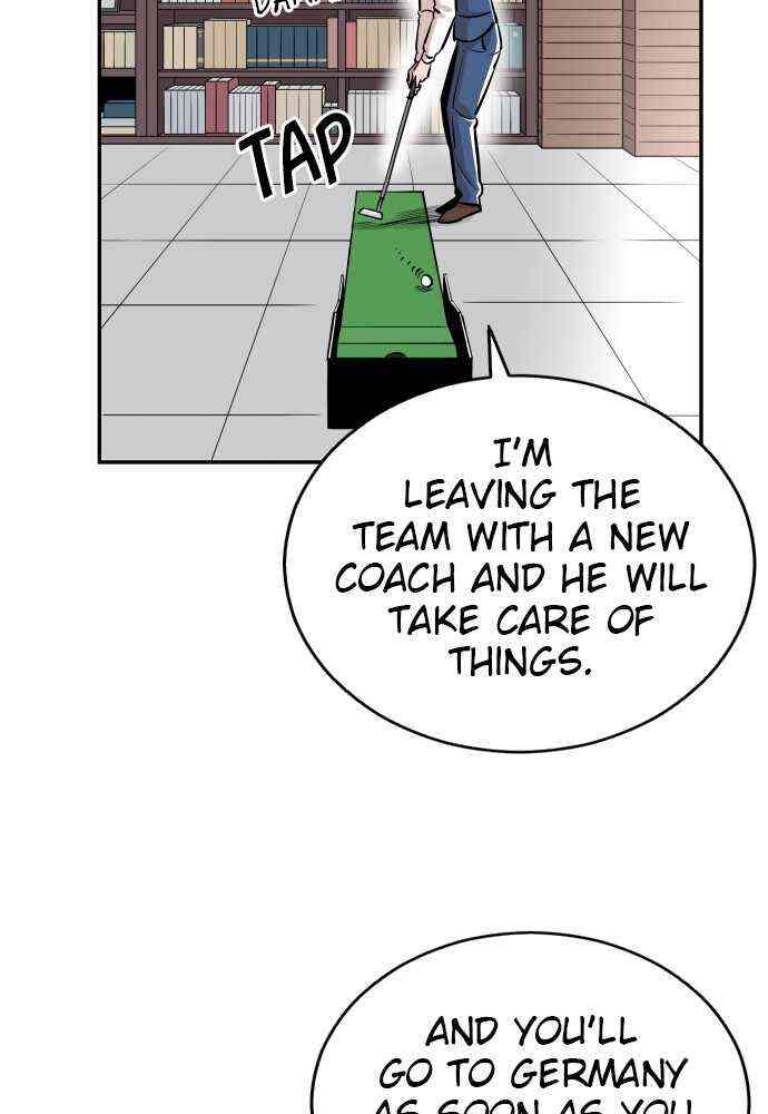 Read Build Up Manga Online