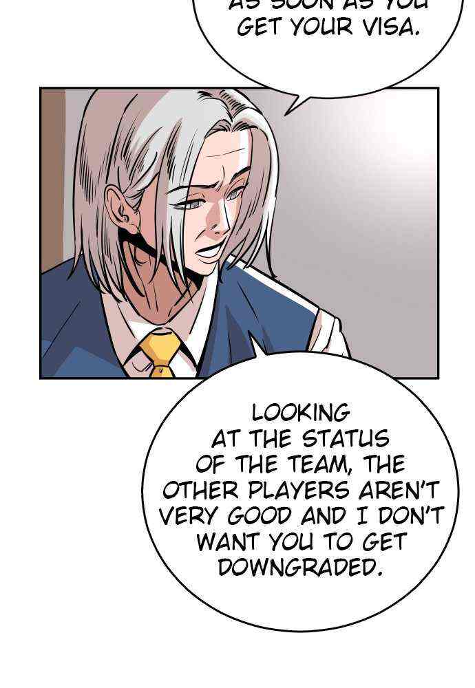 Read Build Up Manga Online