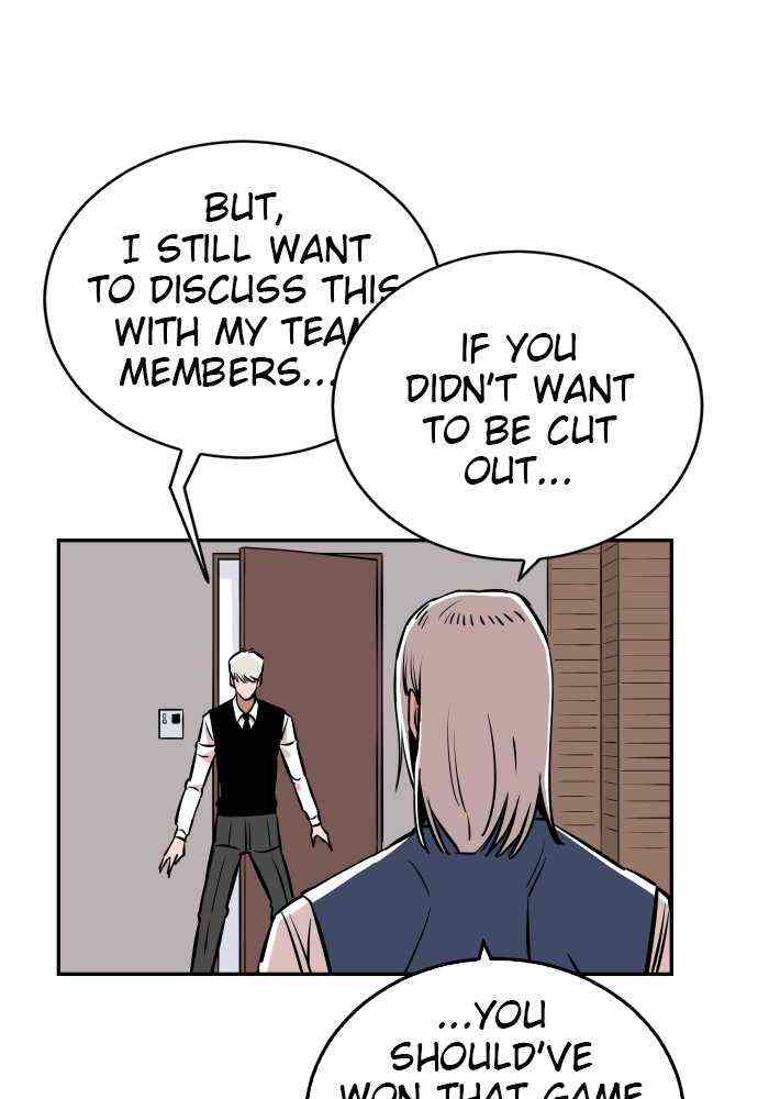 Read Build Up Manga Online