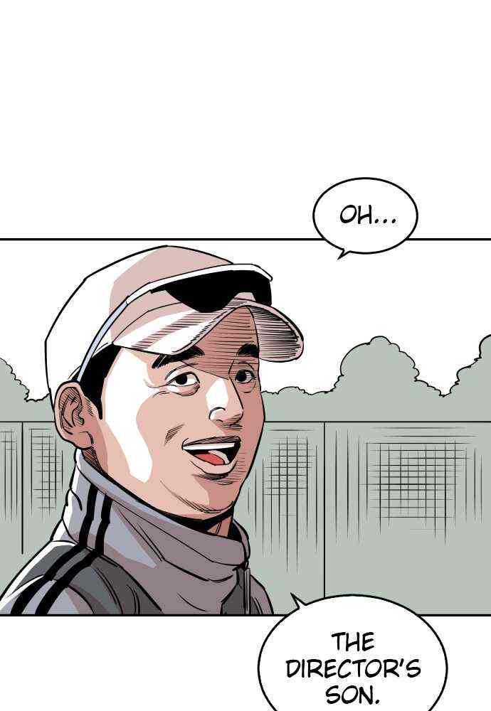 Read Build Up Manga Online