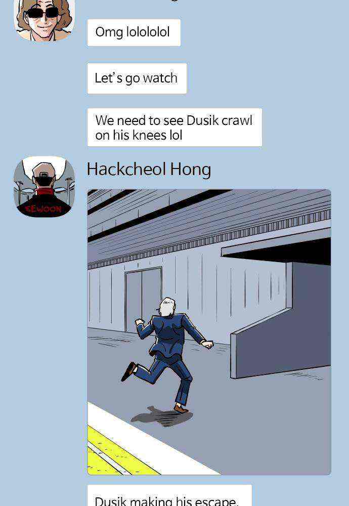 Read Build Up Manga Online