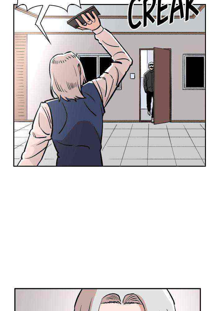 Read Build Up Manga Online