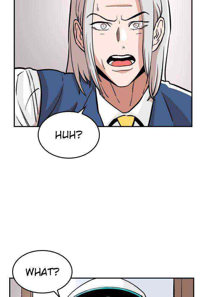 Read Build Up Manga Online