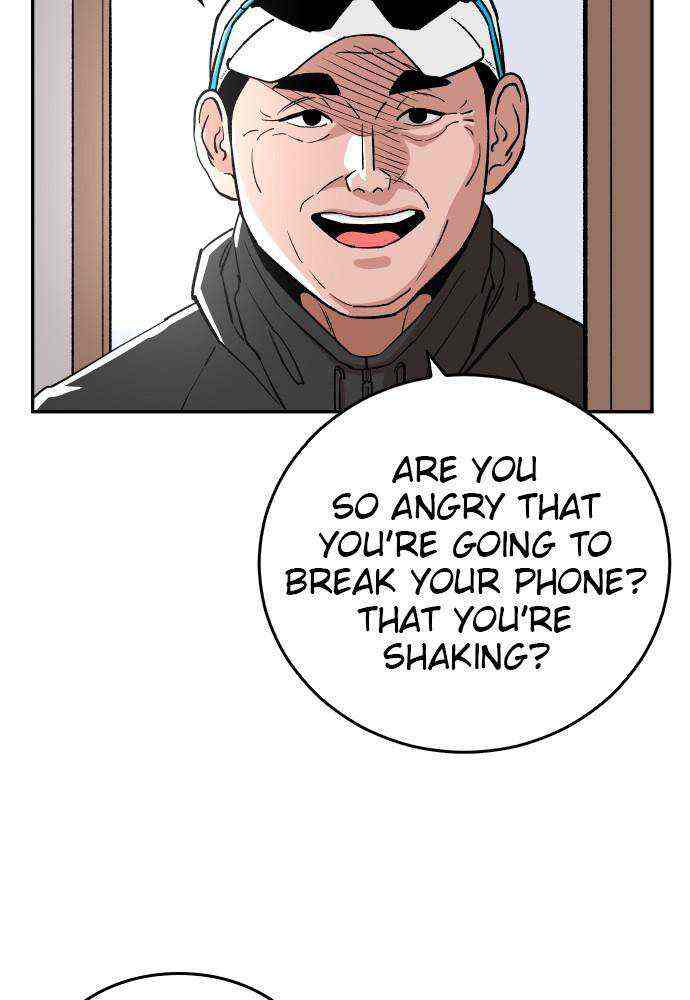 Read Build Up Manga Online