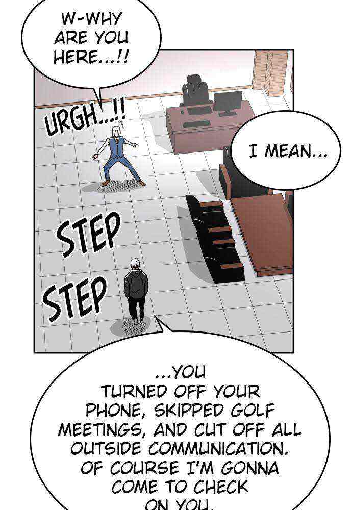 Read Build Up Manga Online