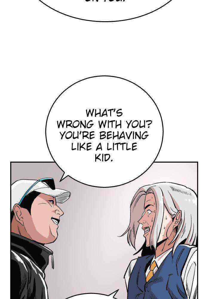 Read Build Up Manga Online