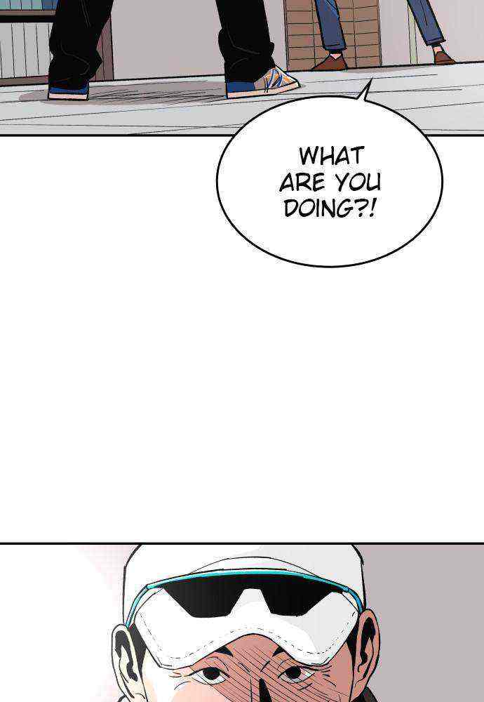 Read Build Up Manga Online