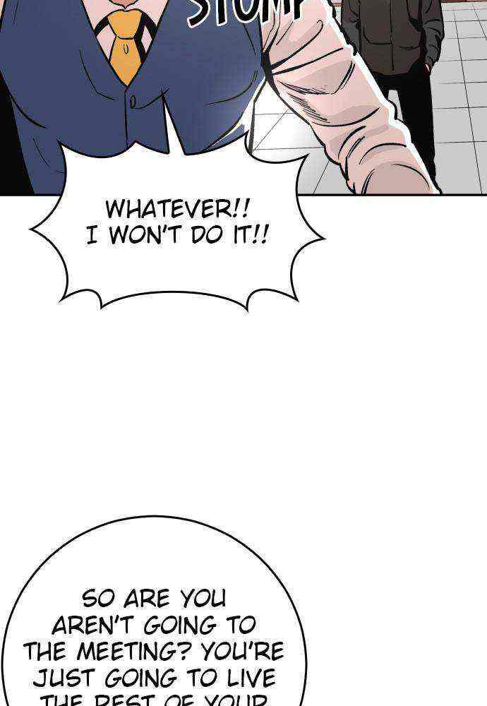 Read Build Up Manga Online