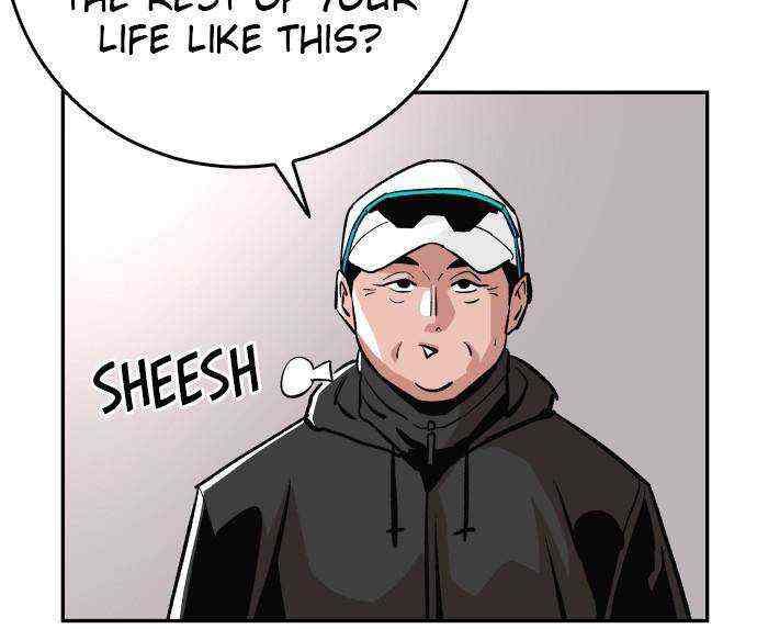 Read Build Up Manga Online