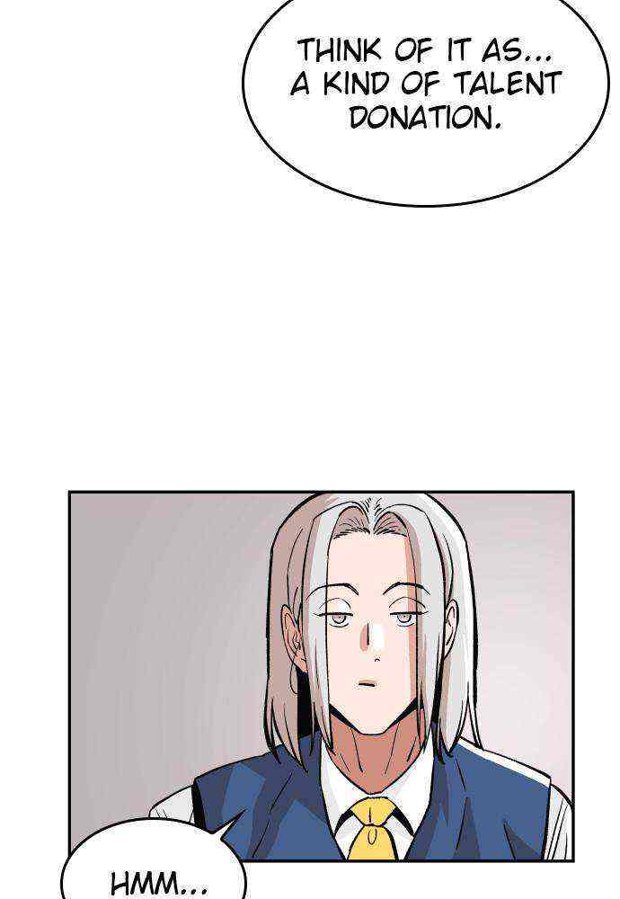 Read Build Up Manga Online