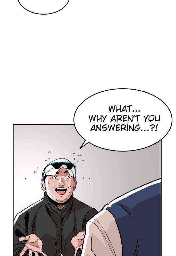 Read Build Up Manga Online