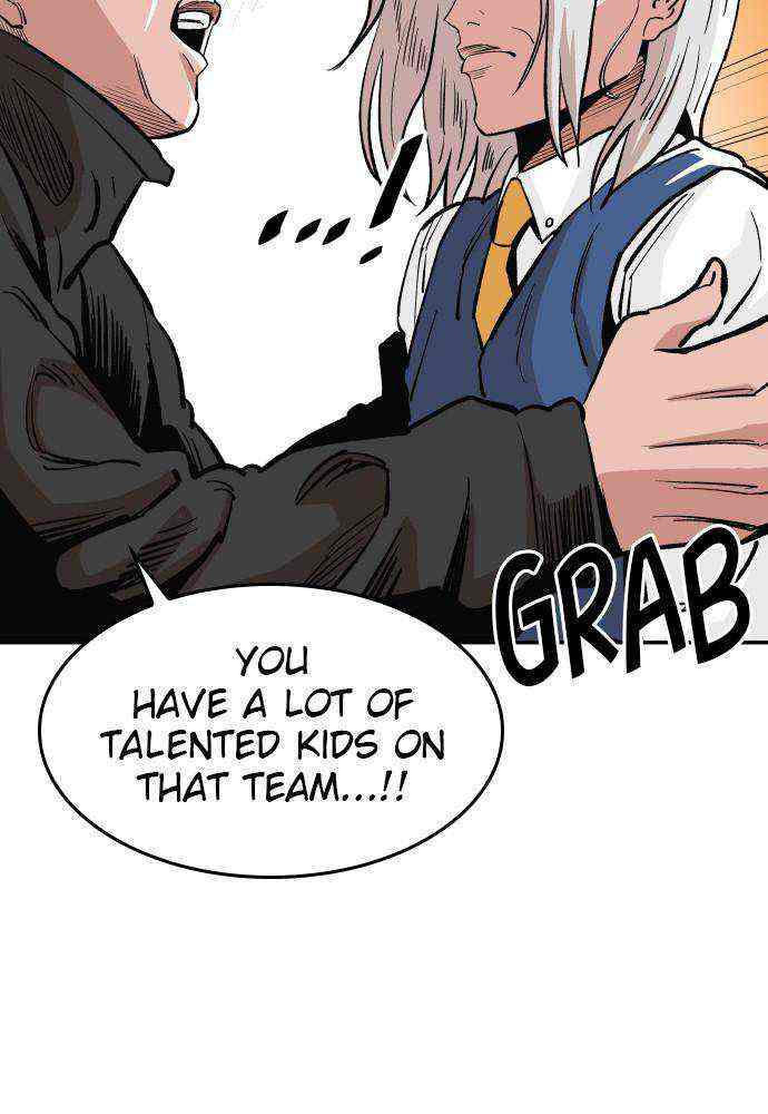 Read Build Up Manga Online