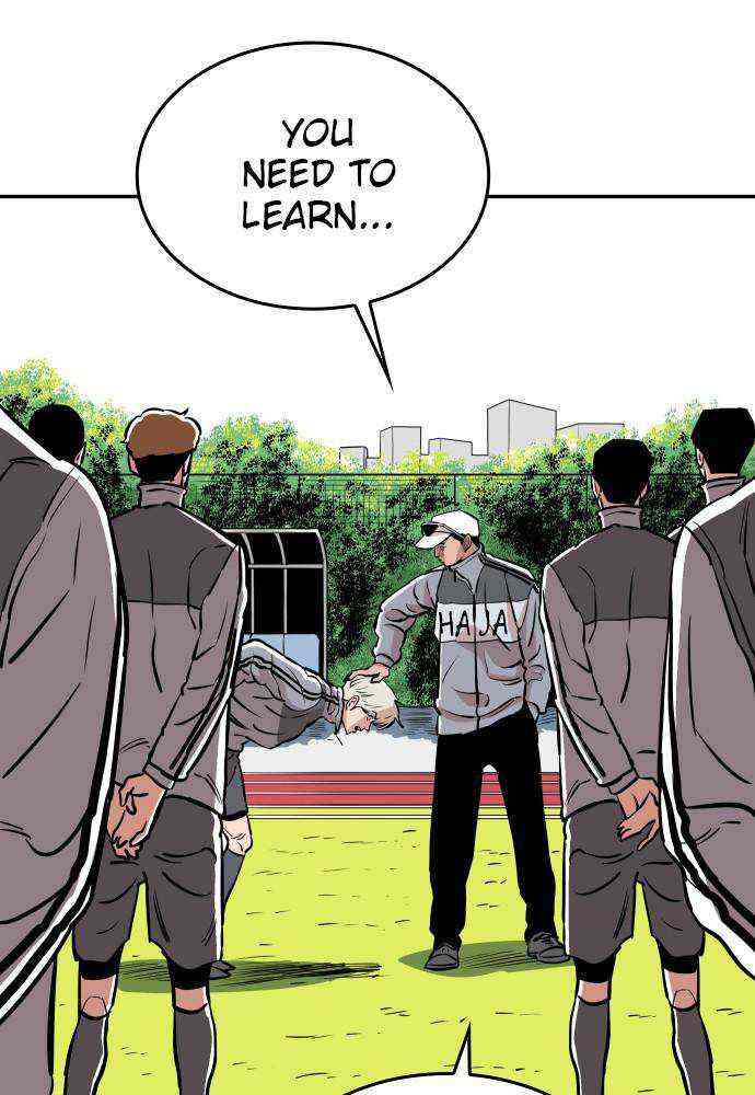 Read Build Up Manga Online