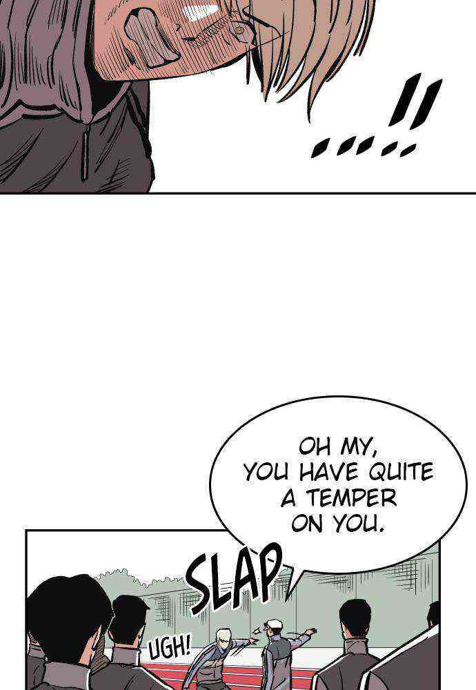 Read Build Up Manga Online