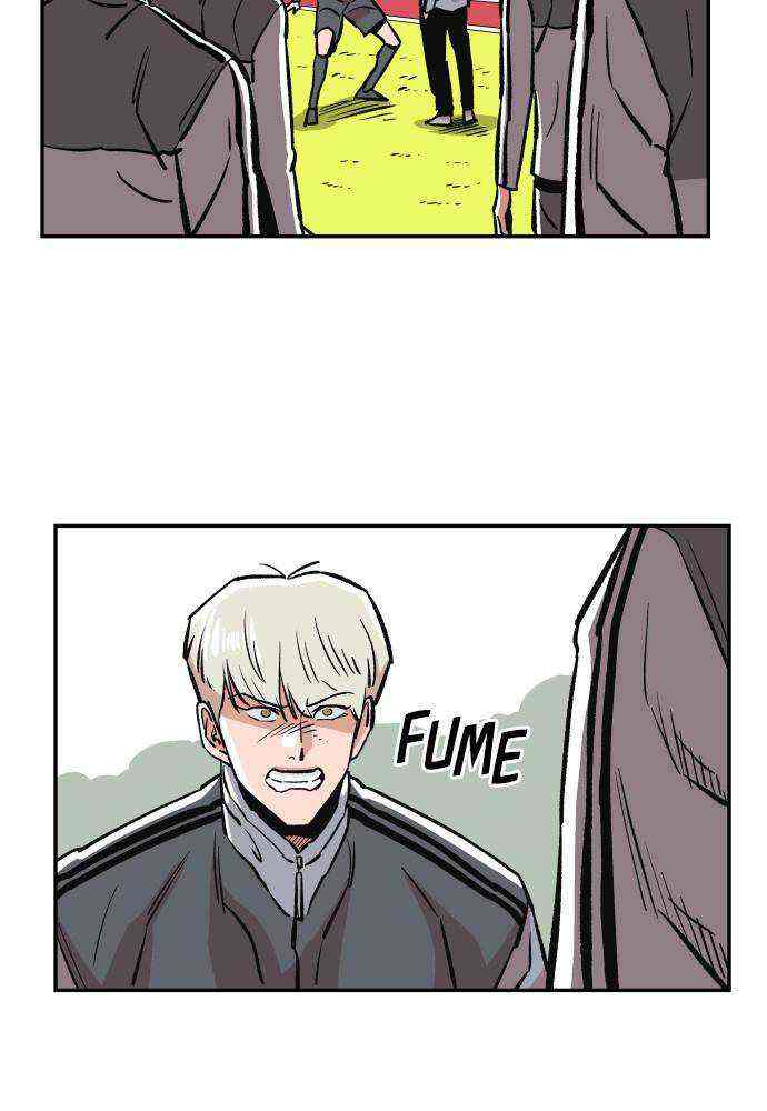 Read Build Up Manga Online