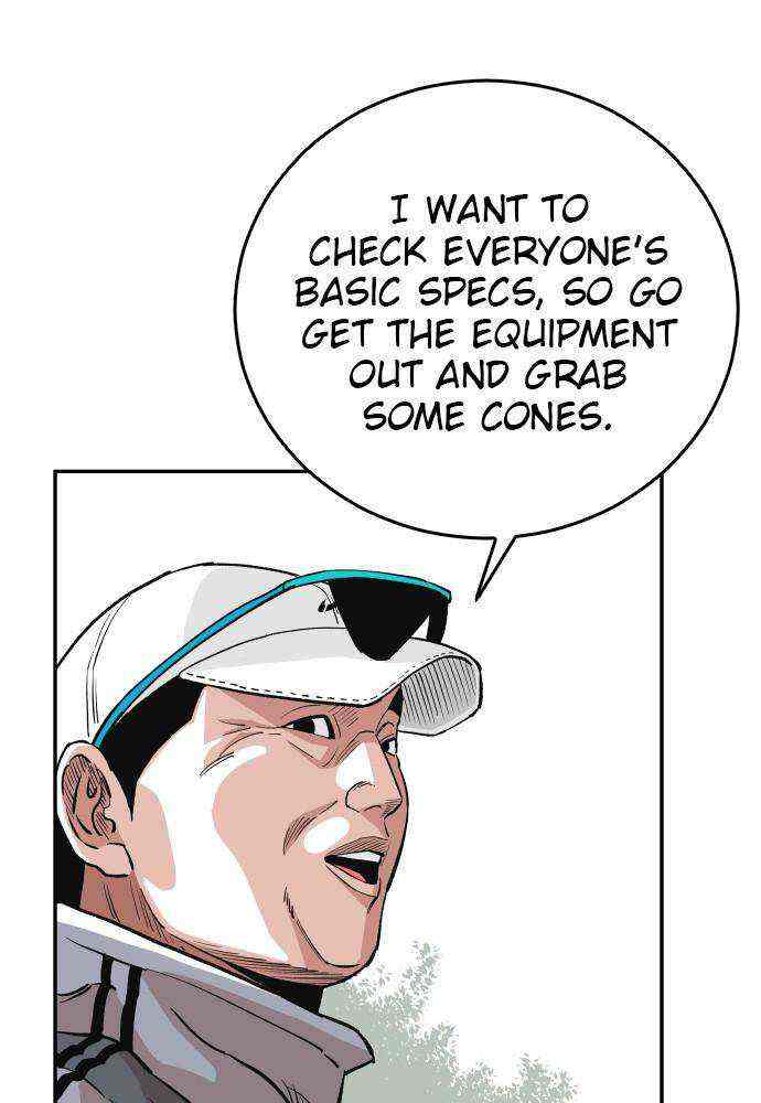 Read Build Up Manga Online