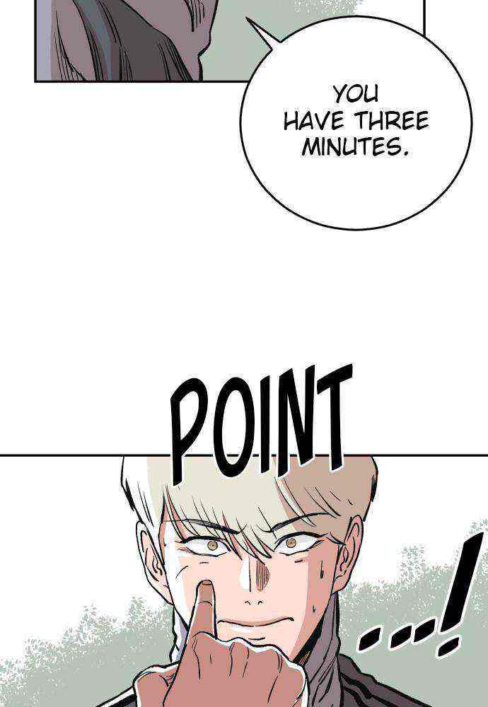 Read Build Up Manga Online