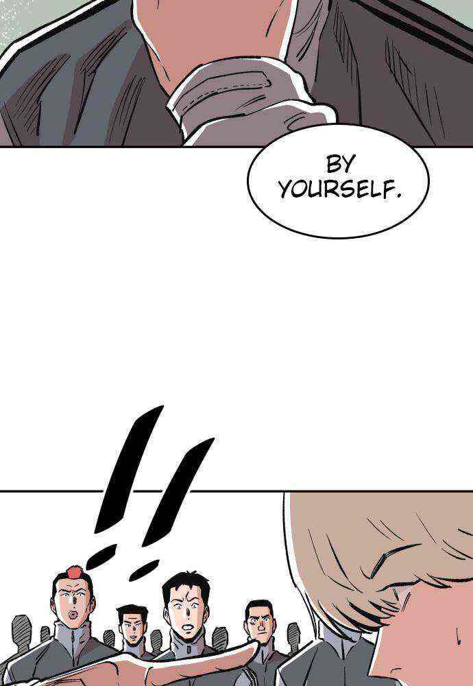 Read Build Up Manga Online