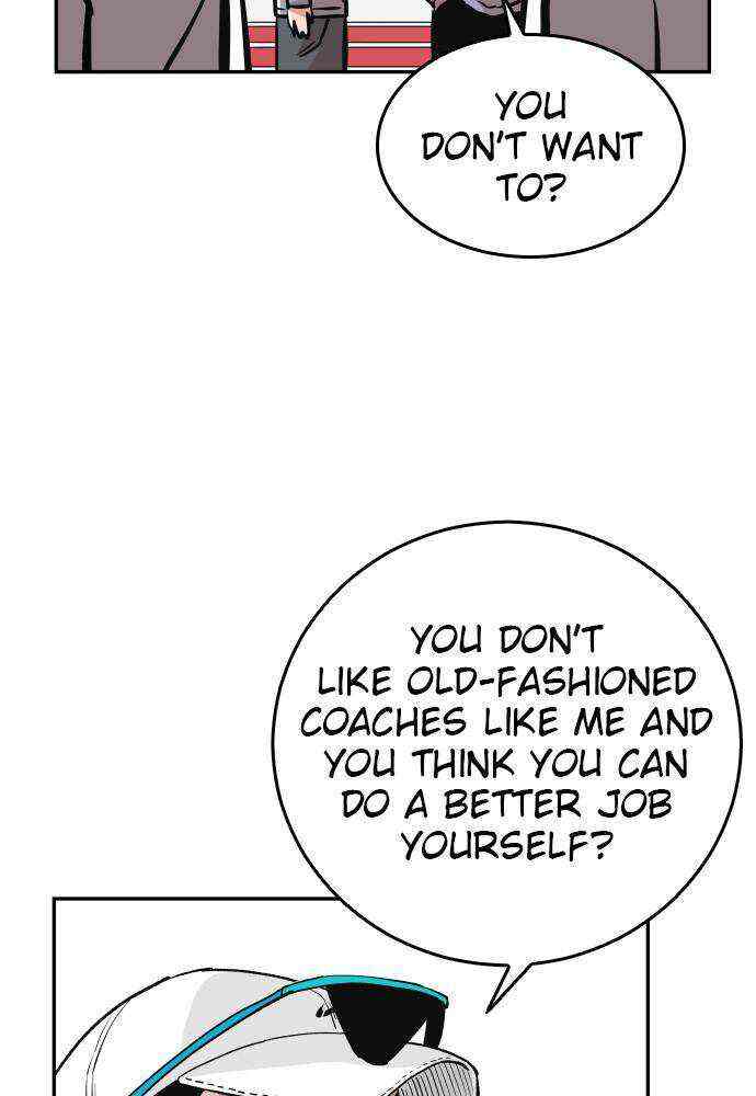 Read Build Up Manga Online