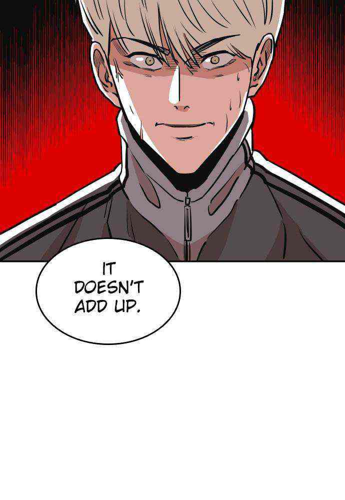 Read Build Up Manga Online