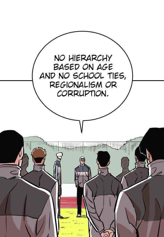 Read Build Up Manga Online