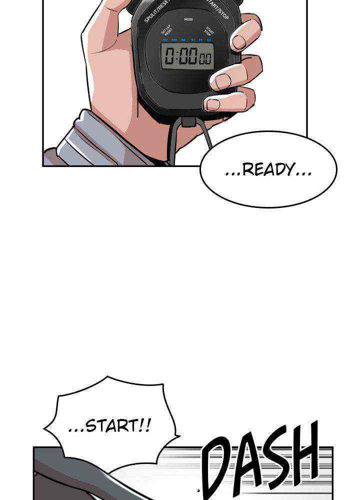 Read Build Up Manga Online