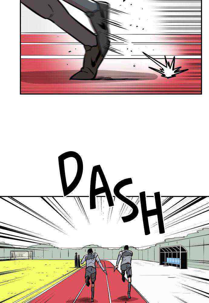 Read Build Up Manga Online