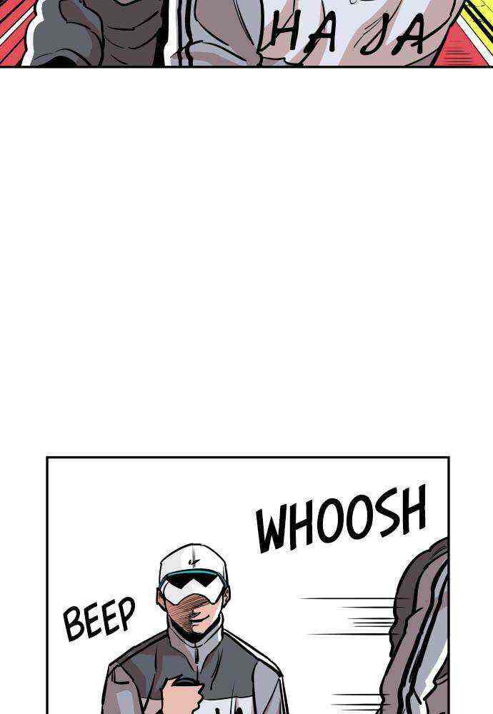 Read Build Up Manga Online