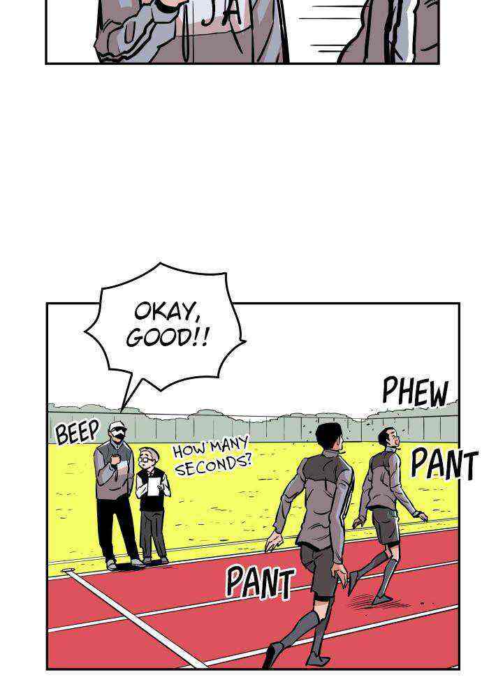 Read Build Up Manga Online