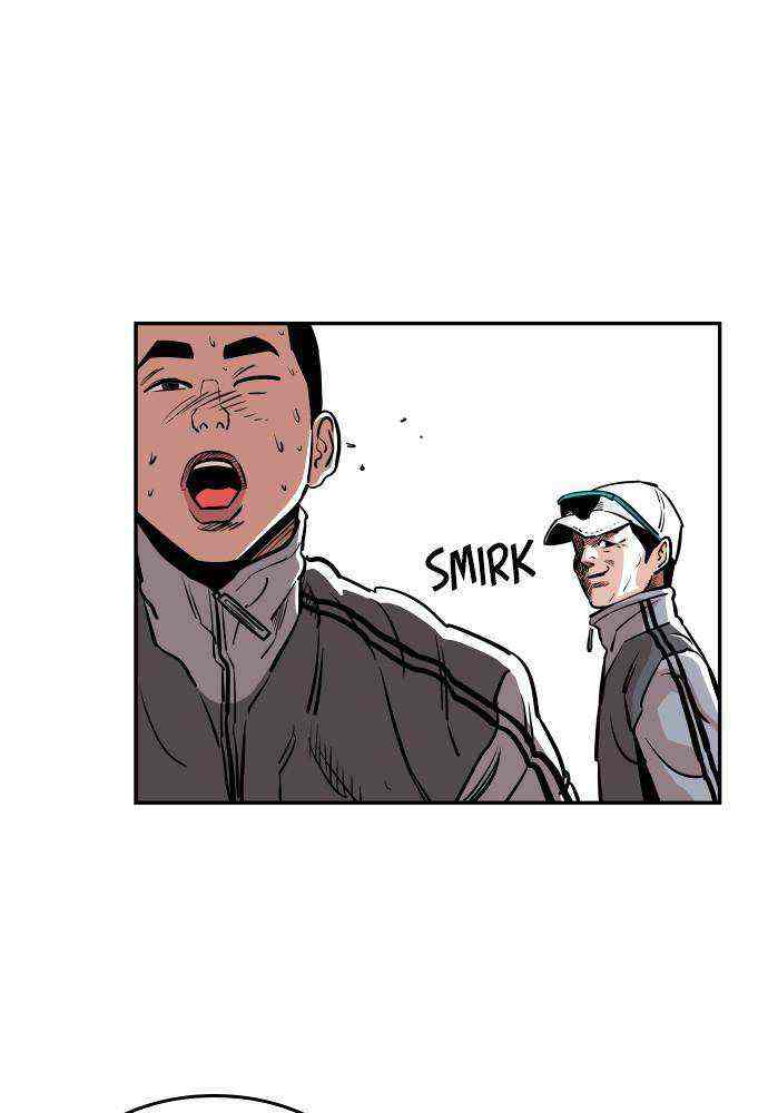 Read Build Up Manga Online